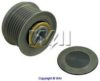 WAIglobal 24-82290 Alternator Freewheel Clutch
